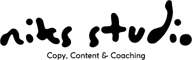 niks studio logo seo sea