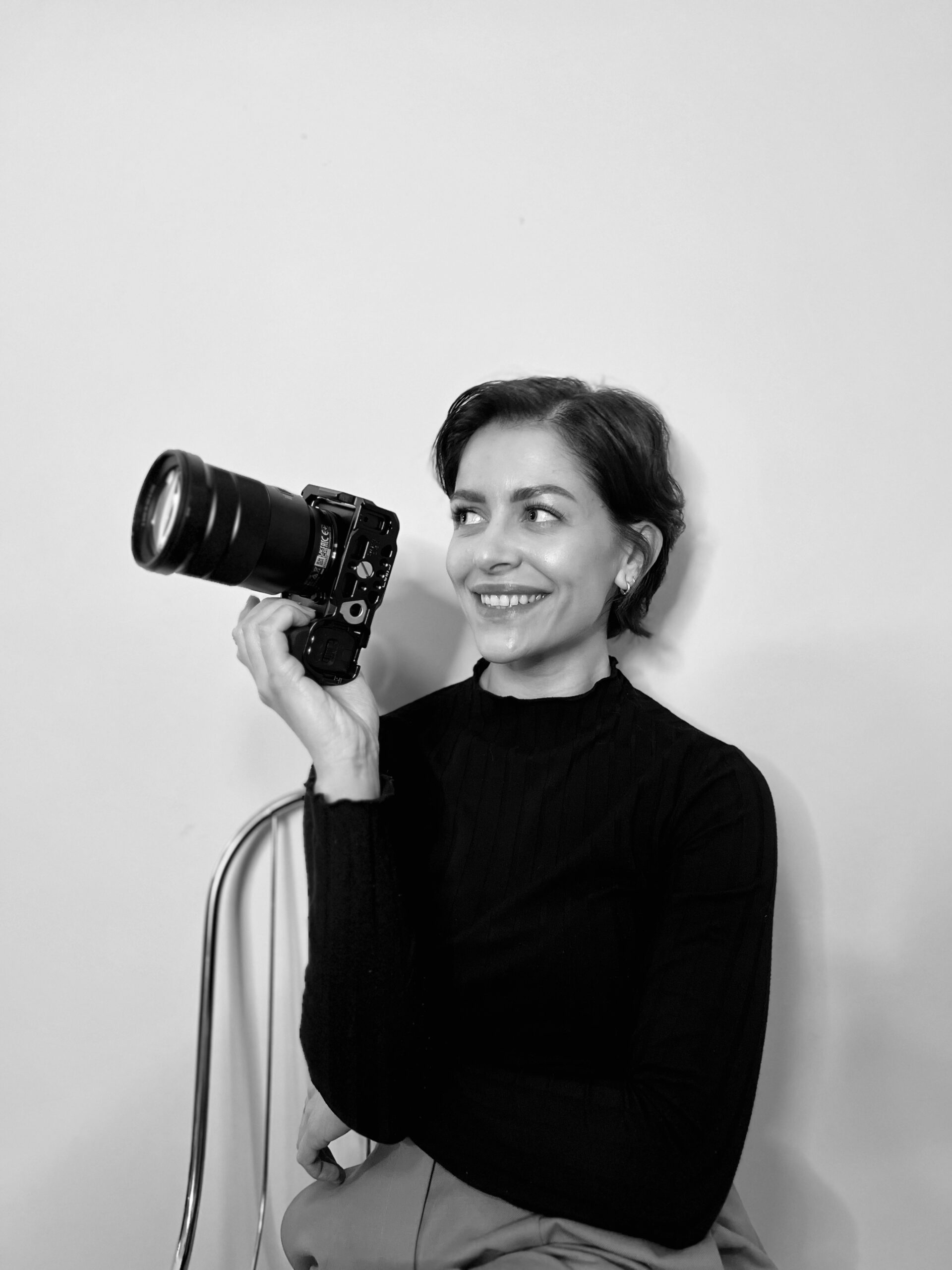 ondernemer Elise Eleonora van niks studio